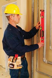 Уровень "KAPRO" hercules 800